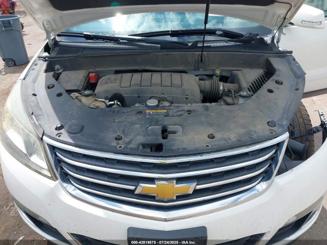 Chevrolet llt 2014 1GNKVHKDXEJ345294 Image 10