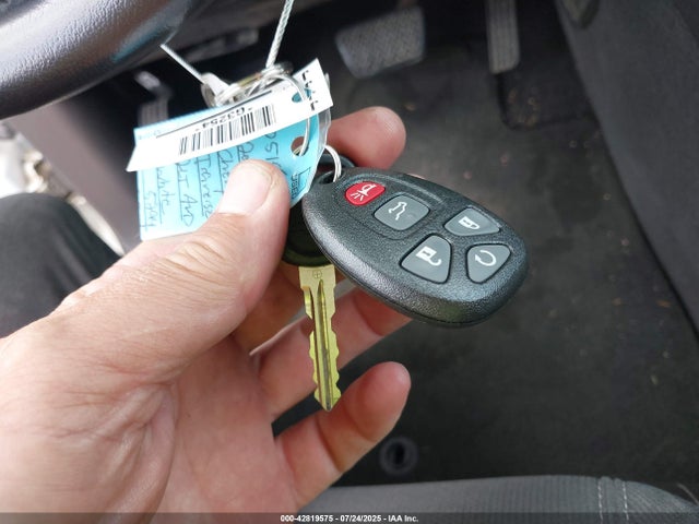 Chevrolet llt 2014 1GNKVHKDXEJ345294 Image 11
