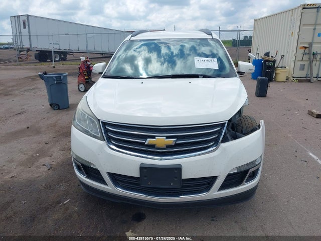 Chevrolet llt 2014 1GNKVHKDXEJ345294 Image 13