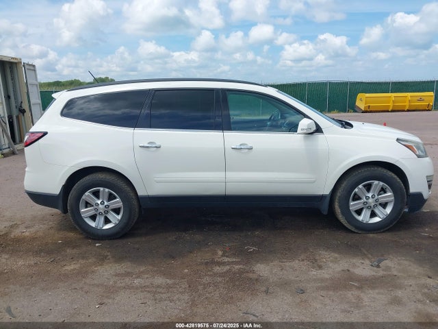 Chevrolet llt 2014 1GNKVHKDXEJ345294 Image 14