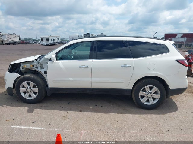 Chevrolet llt 2014 1GNKVHKDXEJ345294 Image 15