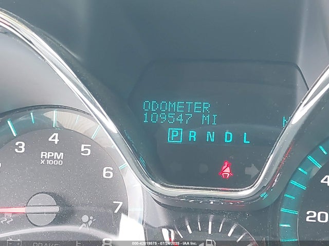 Chevrolet llt 2014 1GNKVHKDXEJ345294 Image 16