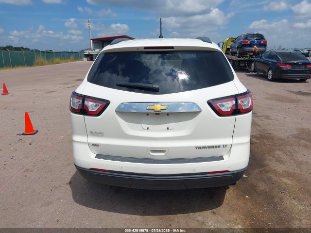 Chevrolet llt 2014 1GNKVHKDXEJ345294 Image 17
