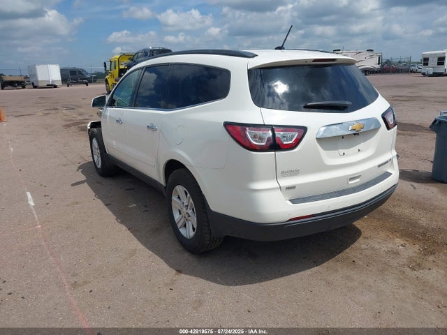 Chevrolet llt 2014 1GNKVHKDXEJ345294 Image 3