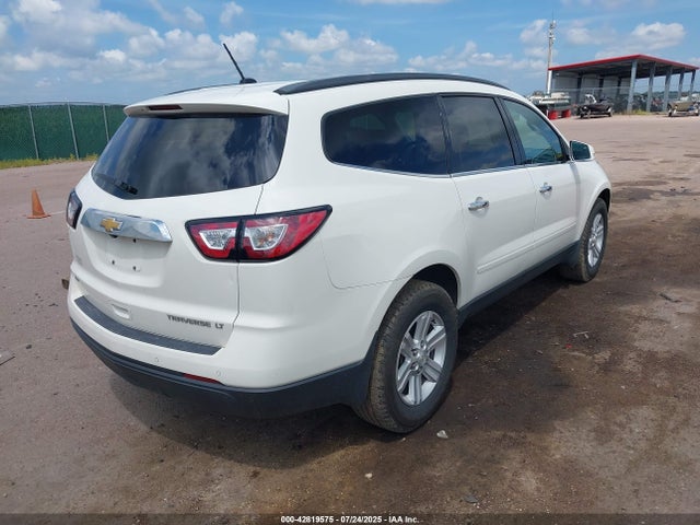 Chevrolet llt 2014 1GNKVHKDXEJ345294 Image 4
