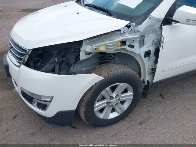 Chevrolet llt 2014 1GNKVHKDXEJ345294 Image 6