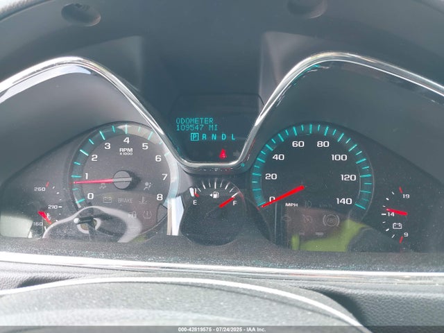 Chevrolet llt 2014 1GNKVHKDXEJ345294 Image 7