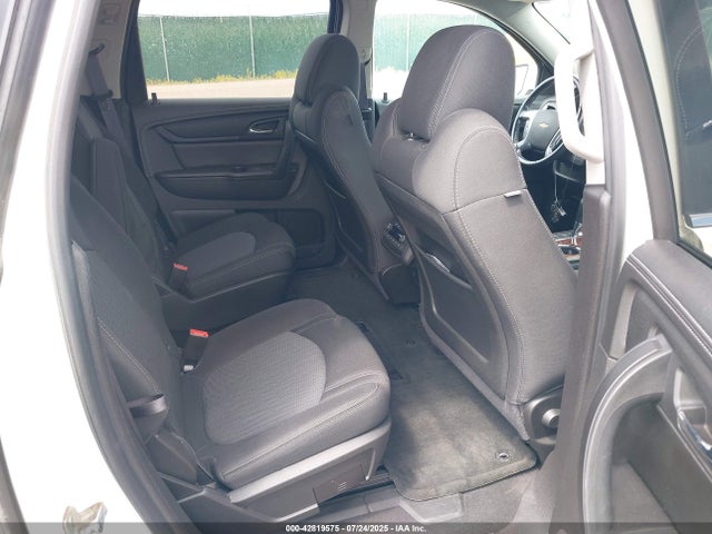 Chevrolet llt 2014 1GNKVHKDXEJ345294 Image 8