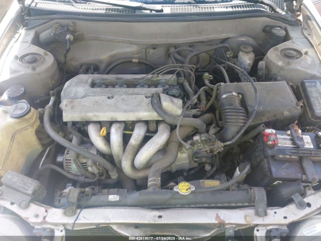 1999 TOYOTA COROLLA 2T1BR12E9XC170869 Photo 9