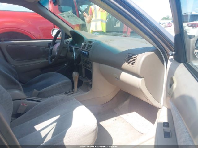1999 TOYOTA COROLLA 2T1BR12E9XC170869 Photo 4
