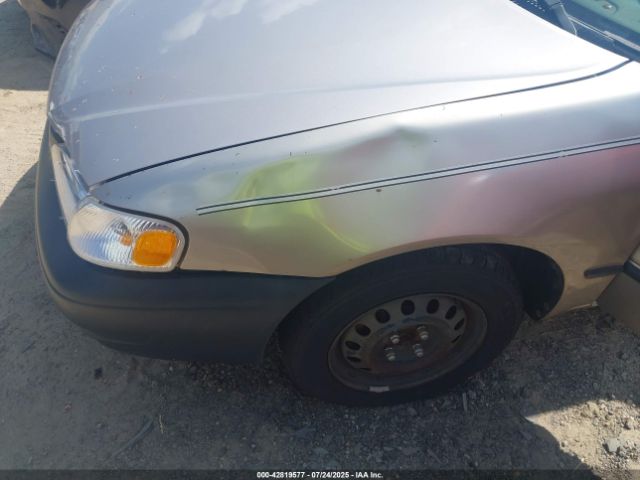1999 TOYOTA COROLLA 2T1BR12E9XC170869 Photo 5