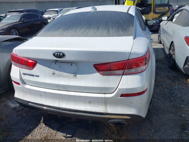 5XXGT4L31LG416161 KIA gdi