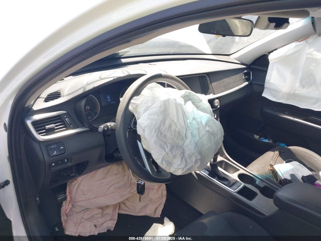 5XXGT4L31LG416161 KIA gdi
