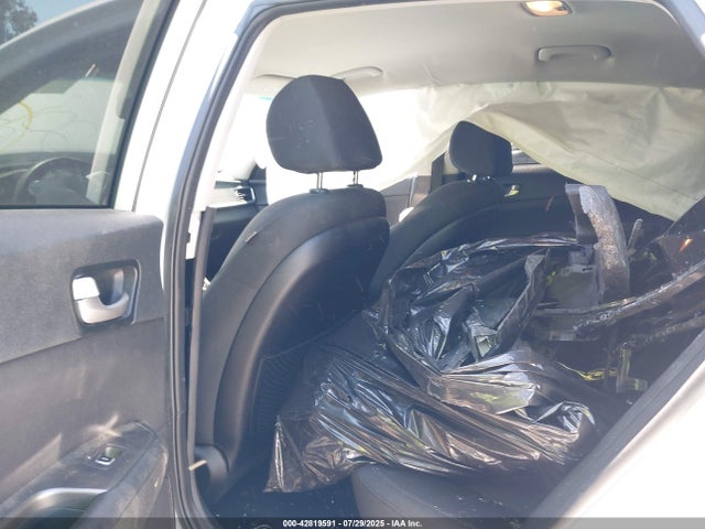 5XXGT4L31LG416161 KIA gdi
