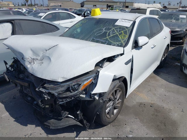 5XXGT4L31LG416161 KIA gdi