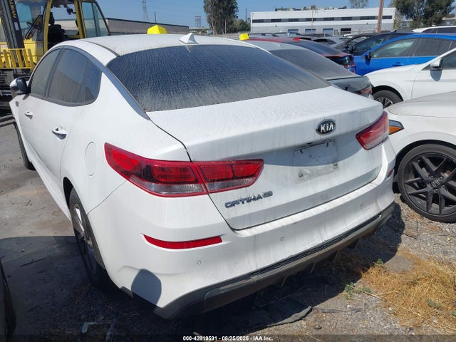 5XXGT4L31LG416161 KIA gdi