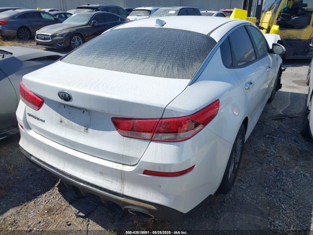 5XXGT4L31LG416161 KIA gdi