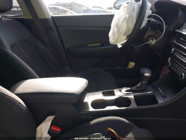 5XXGT4L31LG416161 KIA gdi