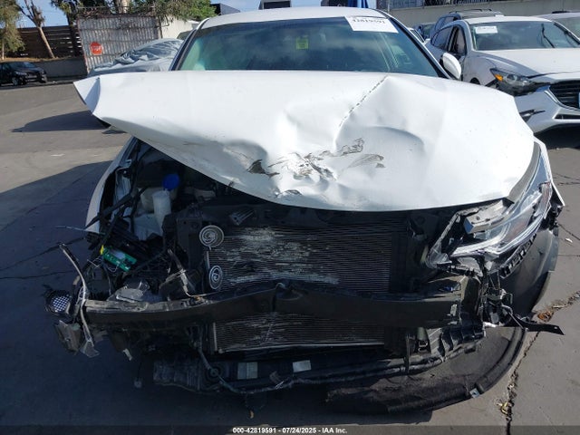 5XXGT4L31LG416161 KIA gdi