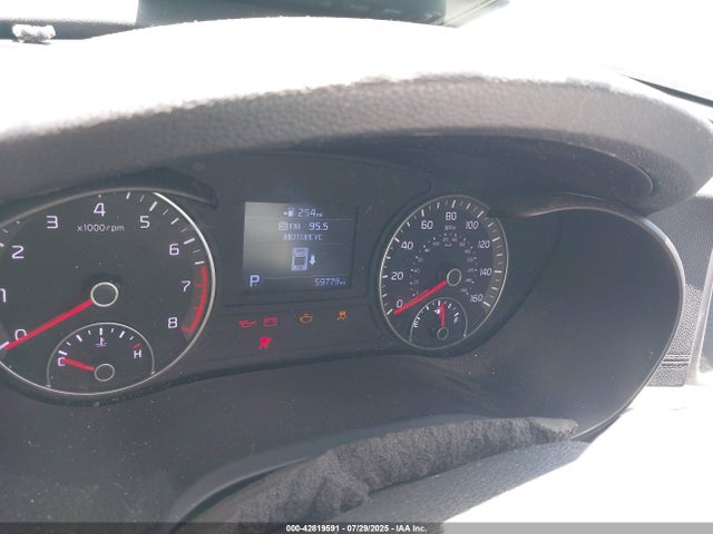5XXGT4L31LG416161 KIA gdi