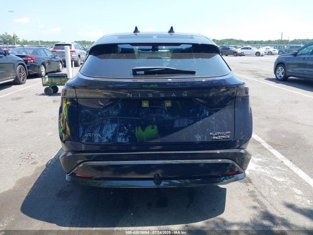 Nissan motor 2025 JN8DF0CH2SM761355 Image 17