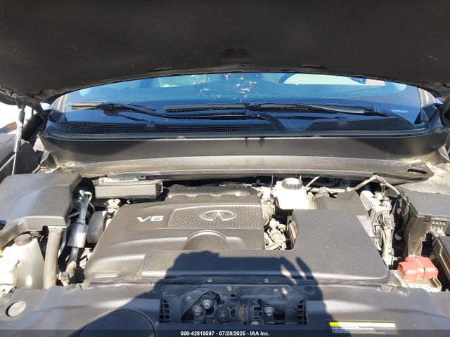 Infiniti QX60 2017 5N1DL0MN7HC559159 Image 10