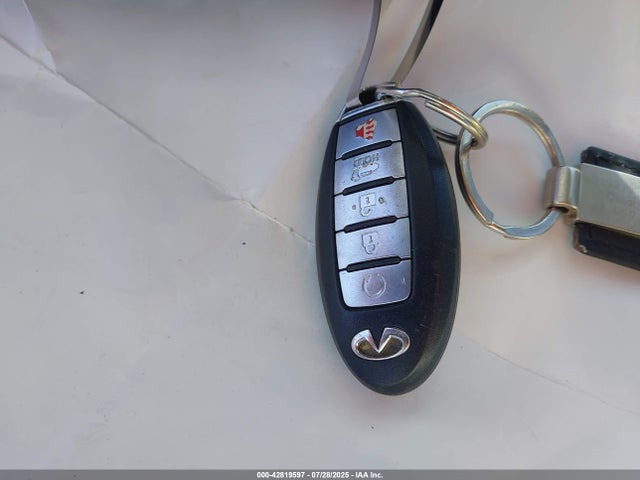 Infiniti QX60 2017 5N1DL0MN7HC559159 Image 11
