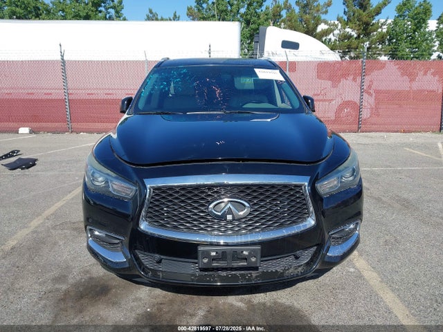 Infiniti QX60 2017 5N1DL0MN7HC559159 Image 13
