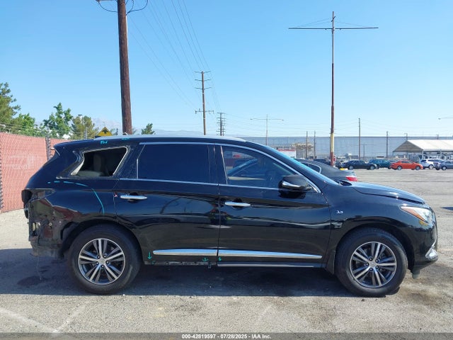Infiniti QX60 2017 5N1DL0MN7HC559159 Image 14