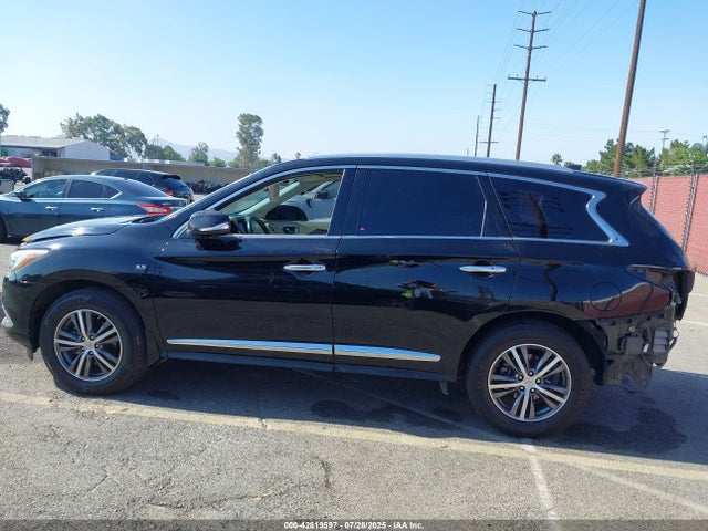 Infiniti QX60 2017 5N1DL0MN7HC559159 Image 15