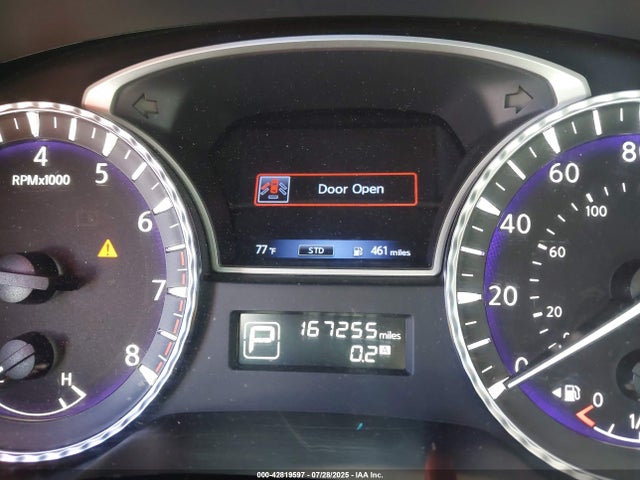 Infiniti QX60 2017 5N1DL0MN7HC559159 Image 16