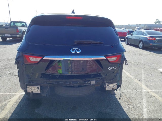 Infiniti QX60 2017 5N1DL0MN7HC559159 Image 17