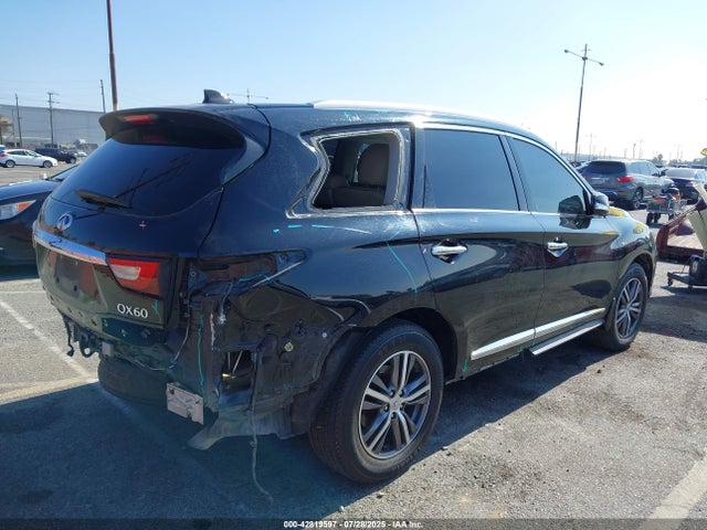 Infiniti QX60 2017 5N1DL0MN7HC559159 Image 18