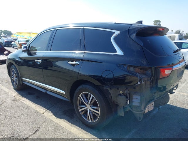 Infiniti QX60 2017 5N1DL0MN7HC559159 Image 19