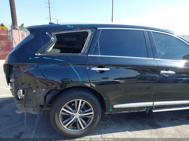 Infiniti QX60 2017 5N1DL0MN7HC559159 Image 22