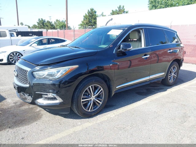Infiniti QX60 2017 5N1DL0MN7HC559159 Image 2