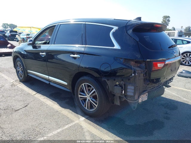 Infiniti QX60 2017 5N1DL0MN7HC559159 Image 3