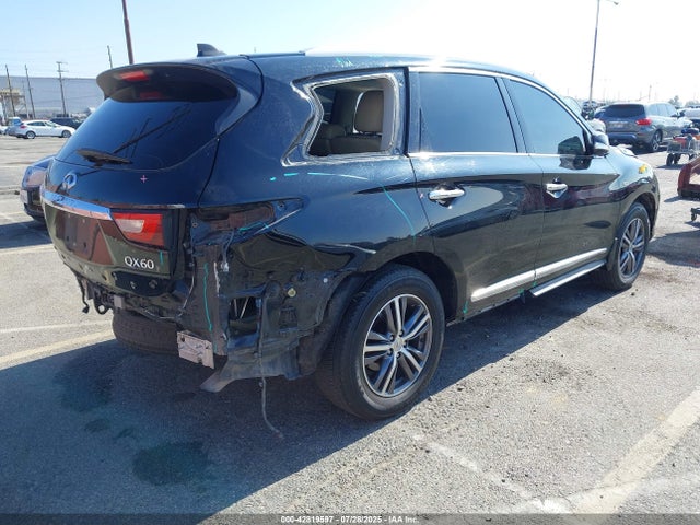 Infiniti QX60 2017 5N1DL0MN7HC559159 Image 4