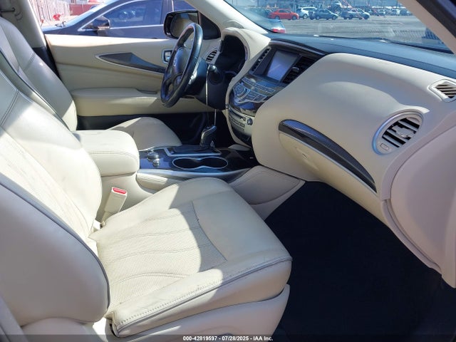 Infiniti QX60 2017 5N1DL0MN7HC559159 Image 5