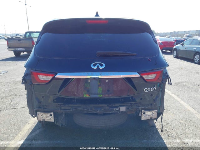 Infiniti QX60 2017 5N1DL0MN7HC559159 Image 6