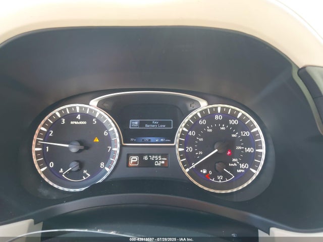 Infiniti QX60 2017 5N1DL0MN7HC559159 Image 7