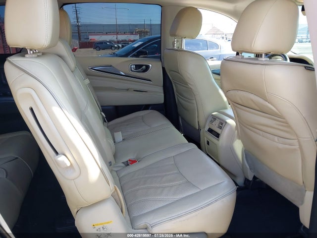 Infiniti QX60 2017 5N1DL0MN7HC559159 Image 8