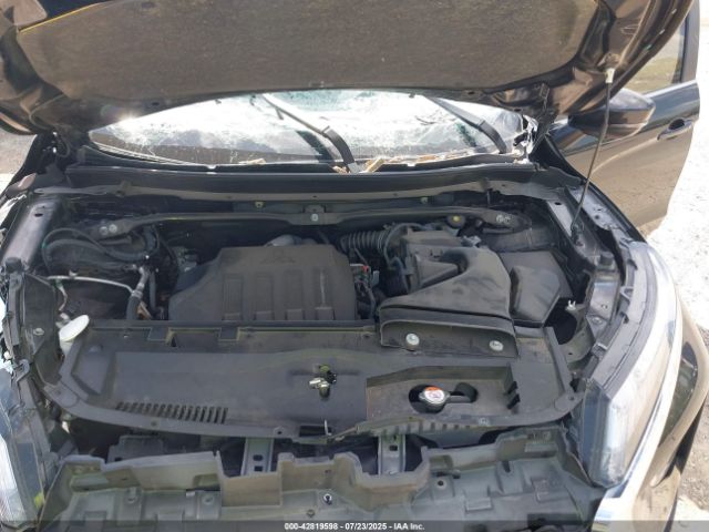 2022 MITSUBISHI ECLIPSE CROSS JA4ATWAA7NZ018367 Photo 9