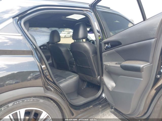 2022 MITSUBISHI ECLIPSE CROSS JA4ATWAA7NZ018367 Photo 7