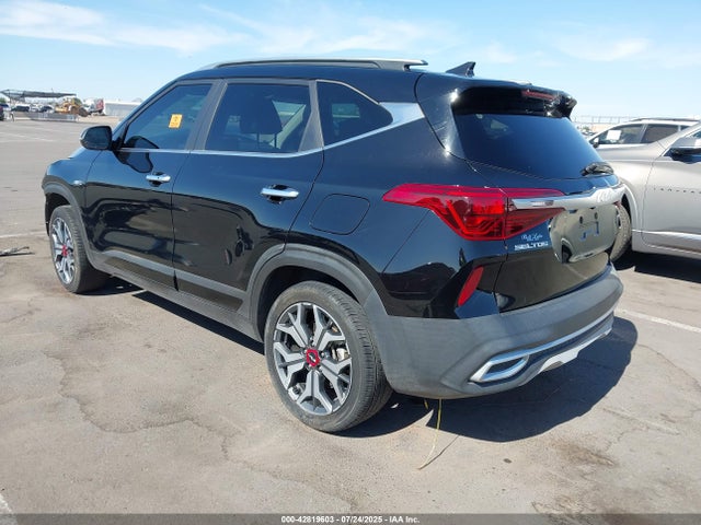 KIA gamma, t-gdi 2022 KNDETCA22N7248084 Image 3