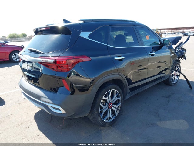 KIA gamma, t-gdi 2022 KNDETCA22N7248084 Image 4