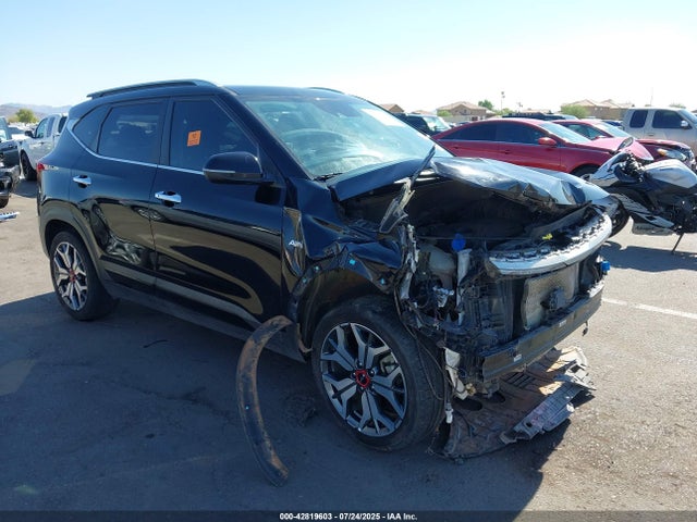 KIA gamma, t-gdi 2022 KNDETCA22N7248084 Image 6
