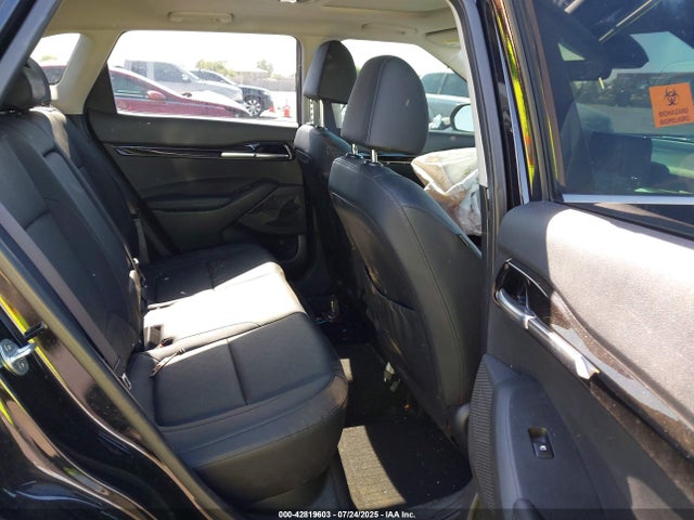 KIA gamma, t-gdi 2022 KNDETCA22N7248084 Image 8