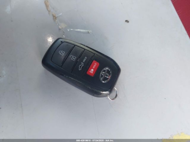 2024 TOYOTA TUNDRA HYBRID 5TFPC5DB9RX043349 Photo 10