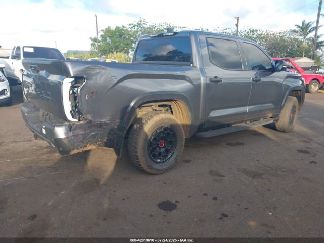 2024 TOYOTA TUNDRA HYBRID 5TFPC5DB9RX043349 Photo 3